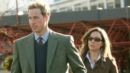 Kate Middleton and Prince William's Breakup