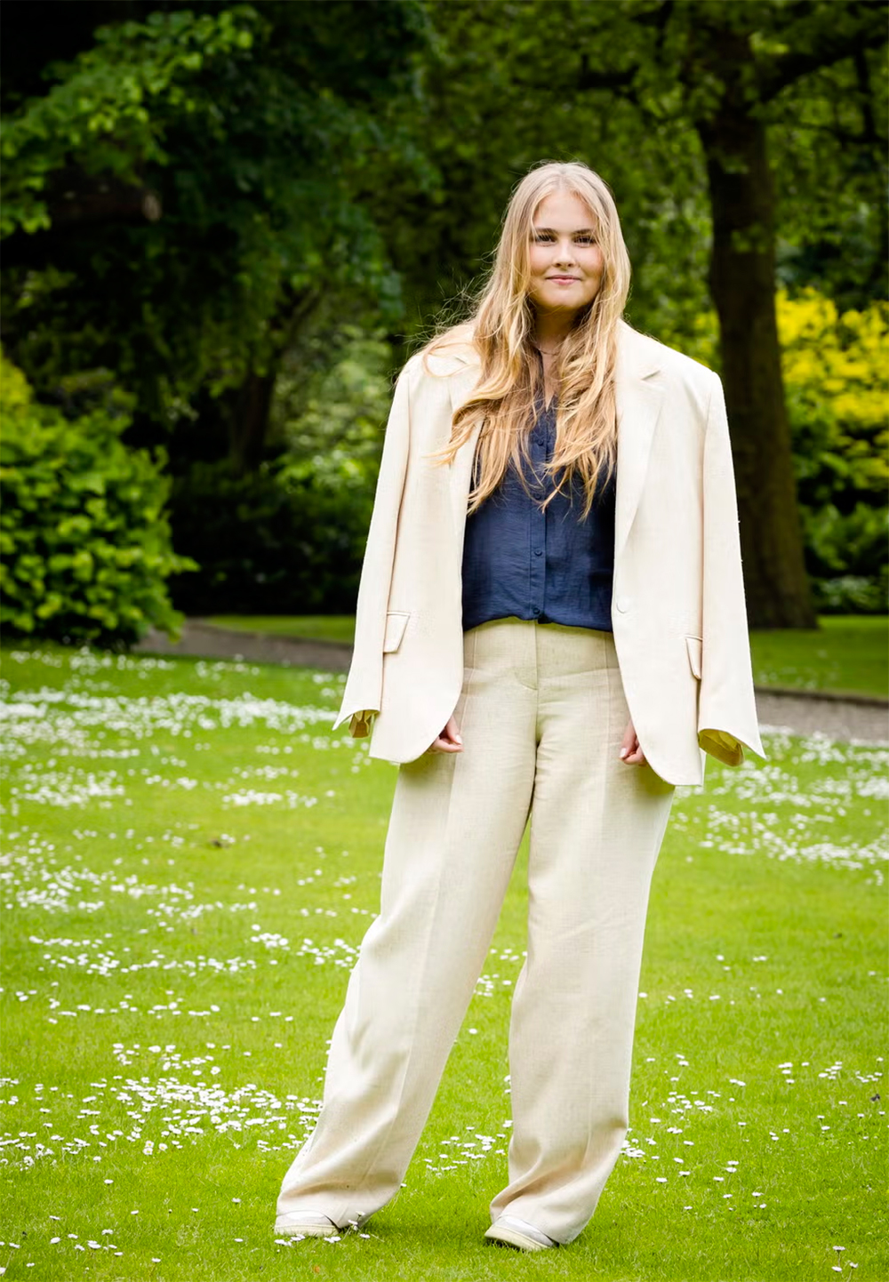 Princess Amalia