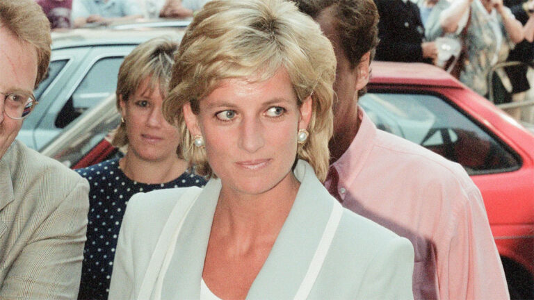 “Who Killed Diana? The new documentary exploring the circumstances surrounding the death of the Princess of Wales New documentary about Princess Diana's death