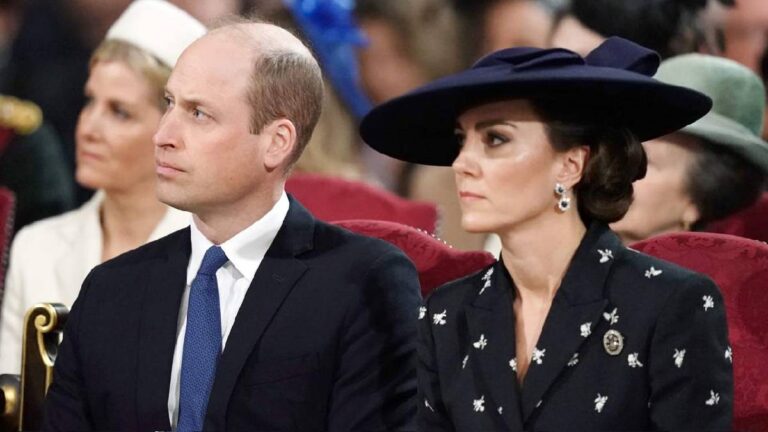 What are Prince William and Kate Middleton’s fights like? William and Kate's fights
