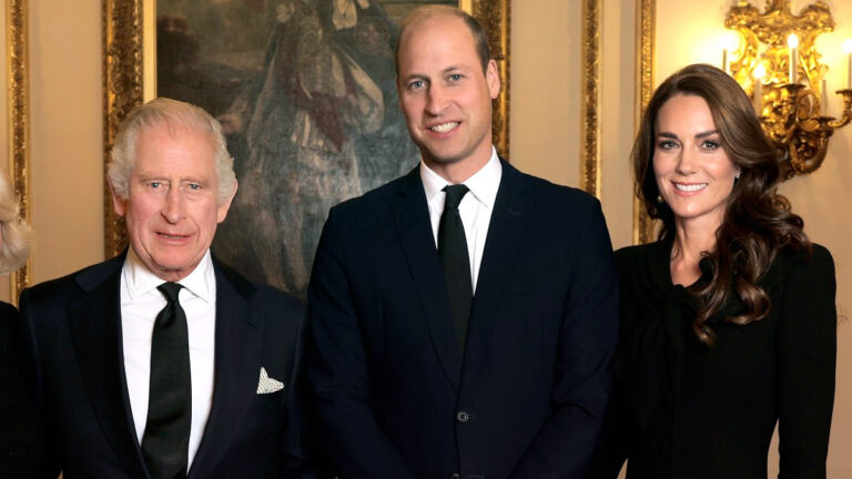 The Task from King Charles That Princes William and Kate Didn’t Like King Charles' Ultimatum to Prince Andrew