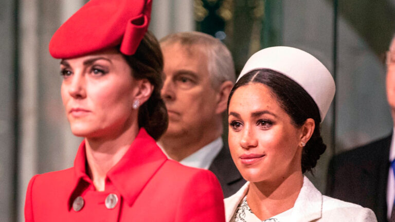 What Did Meghan Markle Do To Leave Kate Middleton “Very Upset”? Meghan and Kate’s Relationship