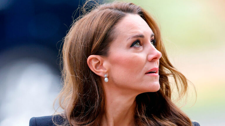 The Challenges Kate Middleton Has Overcome Kate Middleton's Challenges