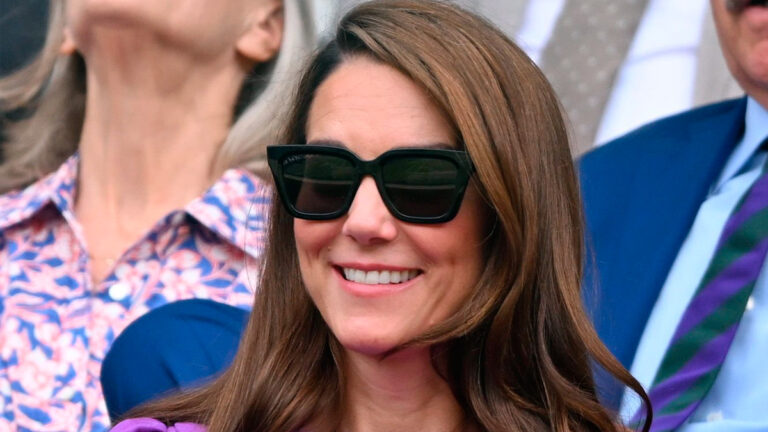 Kate Middleton Joins Balmoral Summer Vacations Kate Middleton's Return to Balmoral After Cancer Diagnosis