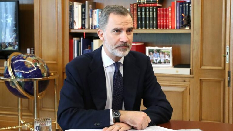 King FelipeThis is King Felipe’s luxurious and expensive watch collection King Felipe's watch collection