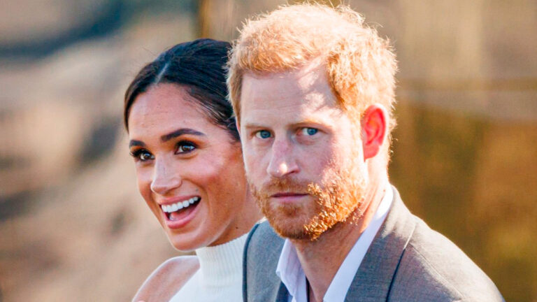 Why Harry and Meghan’s Colombia Trip Generates Controversy? Prince Harry's Chief of Staff