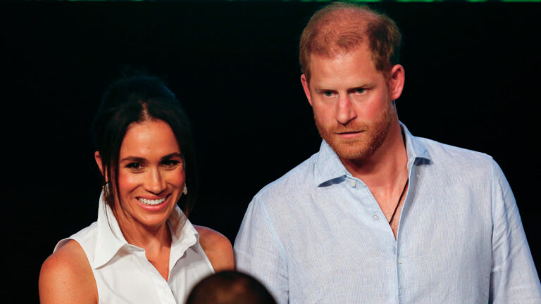 How Much Did Prince Harry and Meghan Markle’s Colombian Visit Cost? Meghan and Harry's Colombia Visit Cost Revealed
