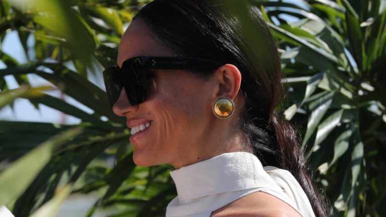 Here’s how Meghan Markle is celebrating the 43rd Meghan Markle's Birthday celebration