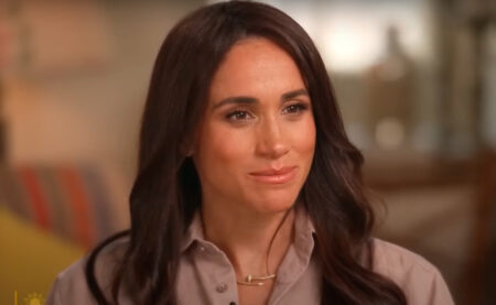 Meghan Markle’s New Photo of Lilibet