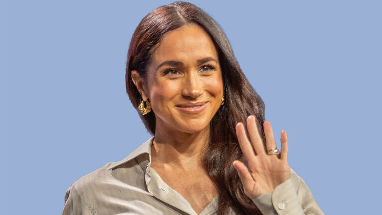 When Meghan Markle’s new Netflix project will premiere on Netflix has finally been revealed When Meghan's new show premieres on Netflix