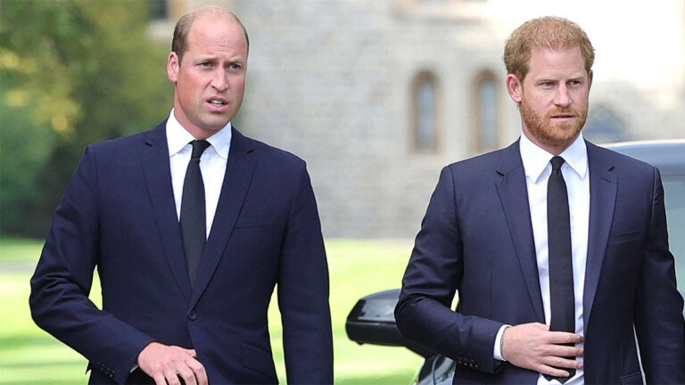 Prince Harry will travel to New York at the same time as Prince William: Will there be a reunion? Prince Harry's trip to New York