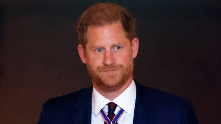 Prince Harry Prepares to Release His Latest Memoir Harry's Memoir Spare