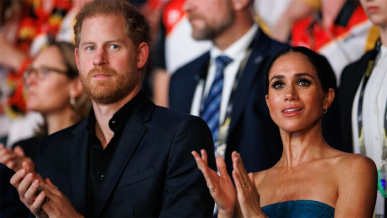 Meghan Markle