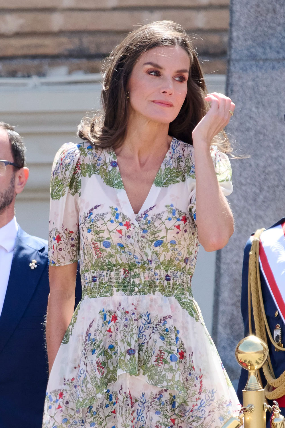 King Felipe's summer vacations » Felipe VI of Spain