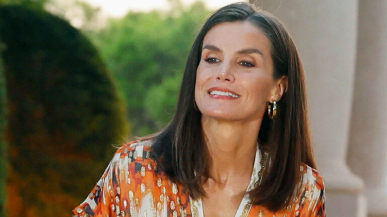5 summer outfits to look like Queen Letizia Queen Letizia's Summer Style