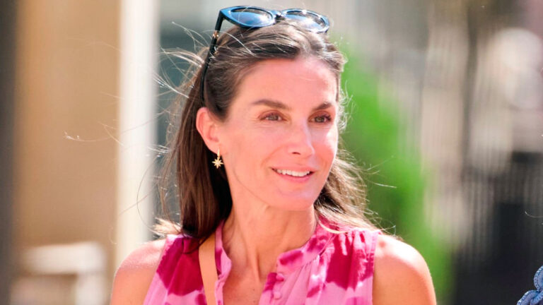Chef Reveals What Queen Letizia Never Eats Queen Letizia’s Diet