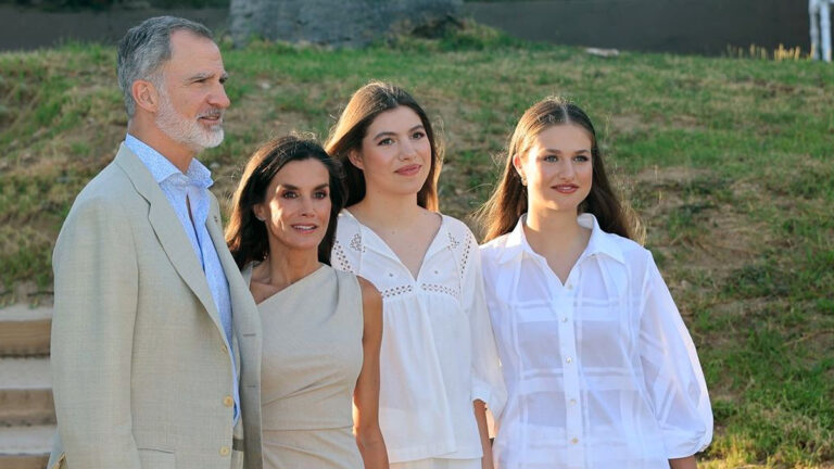 Spanish Royal Family’s Instagram Strategy Revealed Spanish Royal Family's Instagram