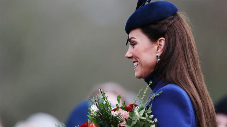 New date announced for Kate Middleton’s possible return to royal duties Kate Middleton's next public appearance
