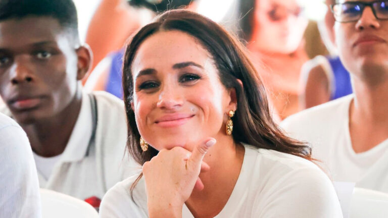 Meghan Markle: The Truth Behind the Nose Job Rumors Meghan Markle Nose Job