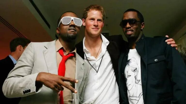 The truth about the friendship between P. Diddy and Prince Harry: Did the Duke of Sussex attend the rapper’s parties? P Diddy and Prince Harry