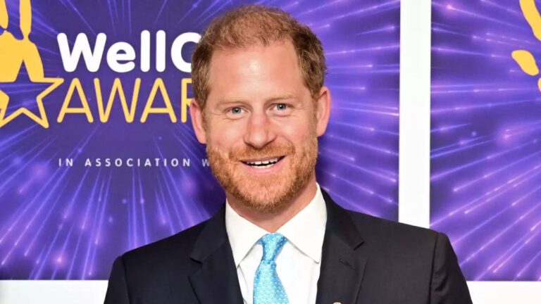 The duke and duchess of Sussex’s separate schedules spark new controversy for Prince Harry and Meghan Markle Prince Harry's separation