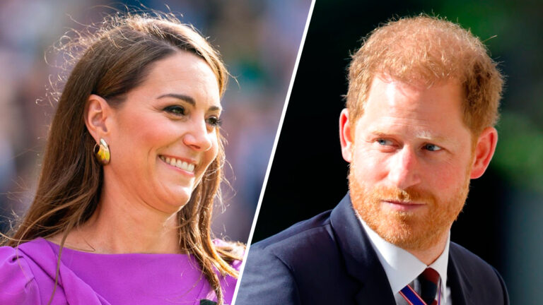 Princess Kate Returns to Royal Duties as Prince Harry Prepares for His Visit to the UK Prince Harry's UK Visit