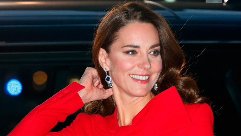 Kate Middleton Already Begins Preparations For Her Big Event Kate Middleton's Christmas Carol Concert