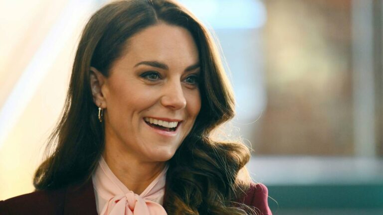 It’s official! Kate Middleton is back to work: How was her first royal duty after announcing she had finished chemotherapy? Kate Middleton's Return to work