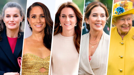 Royal Wardrobe Mistakes