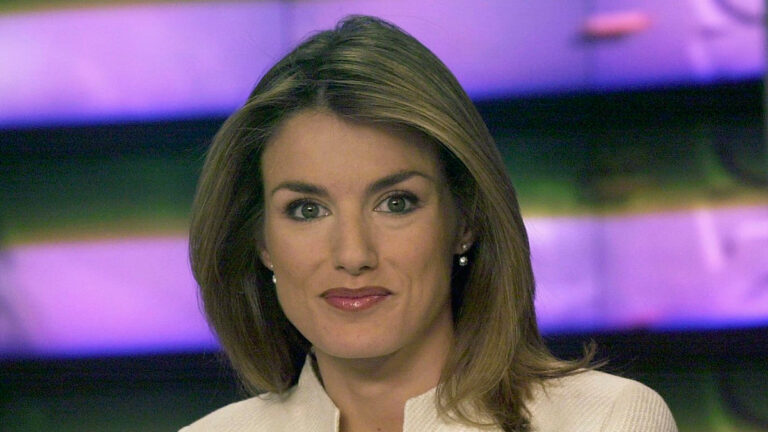 Former Friend of Queen Letizia Reveals Something Unexpected on TV: “She Was a Leftist” Queen Letizia’s Past