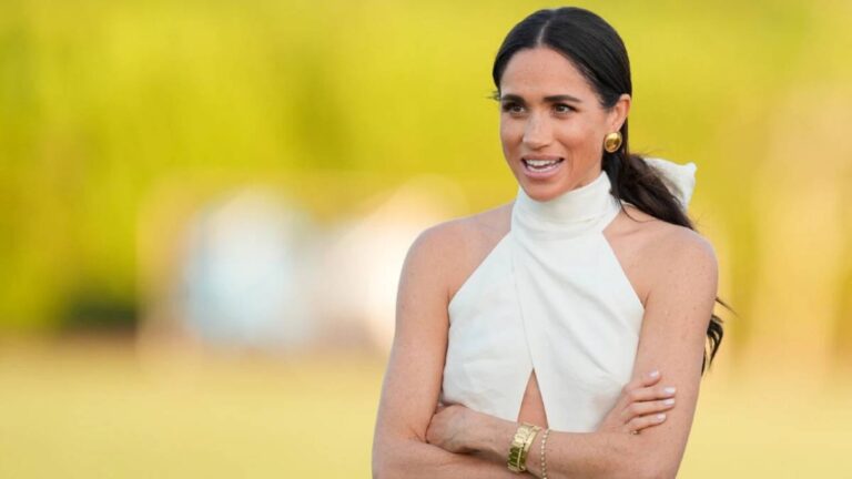 What do Meghan Markle’s current staff have to say about the accusations of being a “Duchess Difficult”? Meghan Markle’s staff