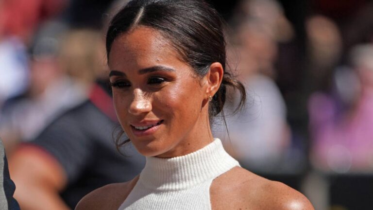New accusations against Meghan Markle: ‘She’s a demon’ complicate her situation Allegations against Meghan Markle