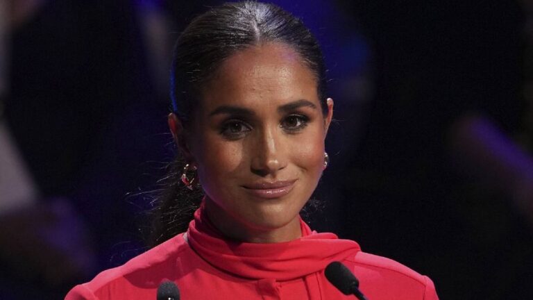 Meghan Markle faces another image crisis over her foundation: What about Archewell? Archewell foundation