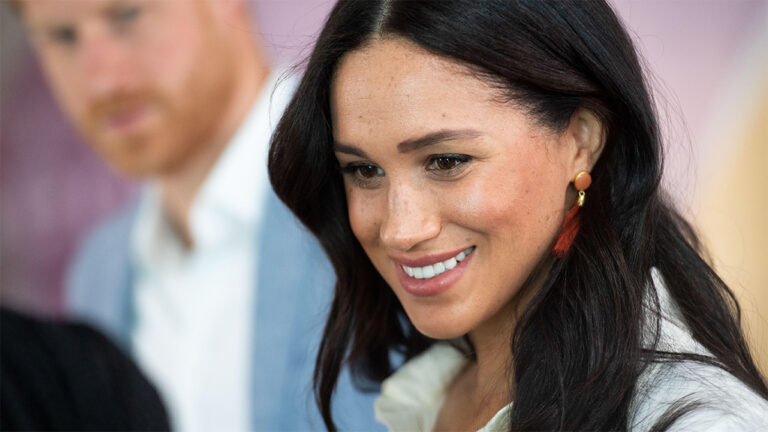 Meghan Markle’s “dictator” side comes to light Meghan Markle's employees