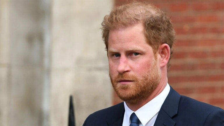 The truth behind Prince Harry’s alleged return to the UK Prince Harry wants to return to the UK