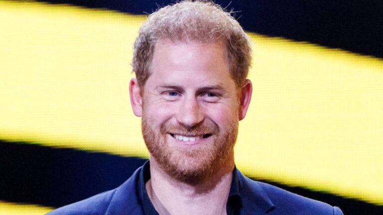 Birthday messages for Prince Harry