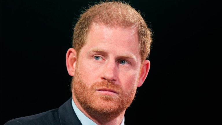 What Did Prince Harry Say at The Concordia 2024 Annual Summit? Prince Harry at the Concordia 2024