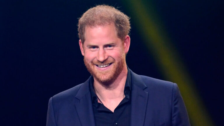 Where Will Prince Harry Celebrate His 40th Birthday? Prince Harry Turns 40