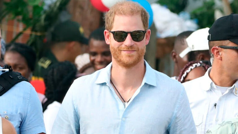 What Is The Controversy With The Photo King Charles Used to Congratulate Harry On His Birthday? Prince Harry's Birthday Photo