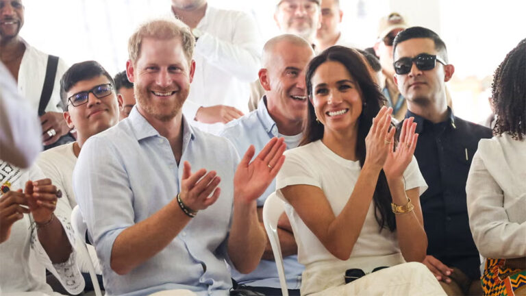 Meghan Markle prepares a big birthday party for Prince Harry: Here are the details Prince Harry's birthday