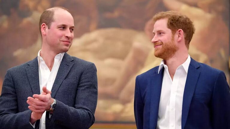 Inside Prince William’s mind: what he thought after wishing Prince Harry a happy birthday William's birthday message to Harry