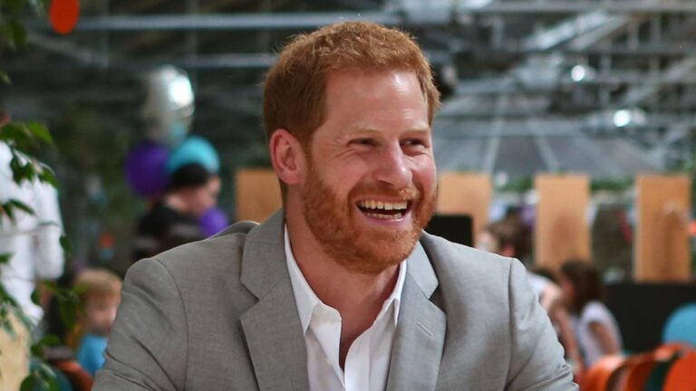 Controversial reactions to birthday messages posted by royals for Prince Harry: A gesture they are making for the first time since 2021 Reactions to Harry's birthday message