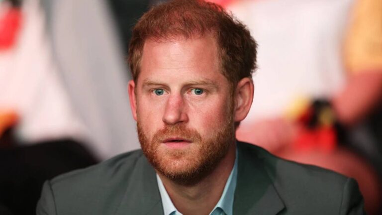 Who is David Foster? The father figure Prince Harry found in the United States Who is David Foster? » Dukes of Sussex