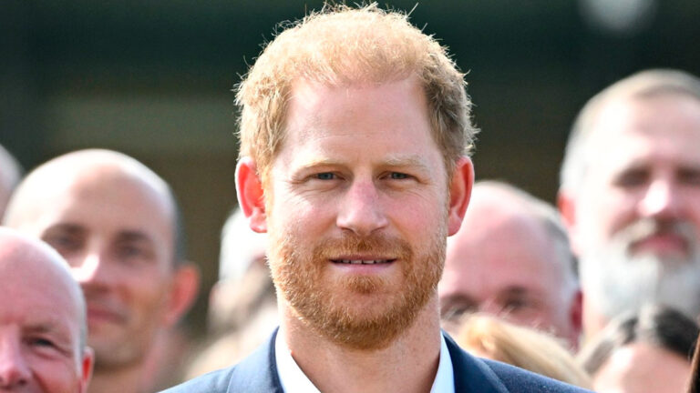 What Has Prince Harry Said About Becoming an Active Member of the Royal Family Again? Will Prince Harry return to the Royal Family