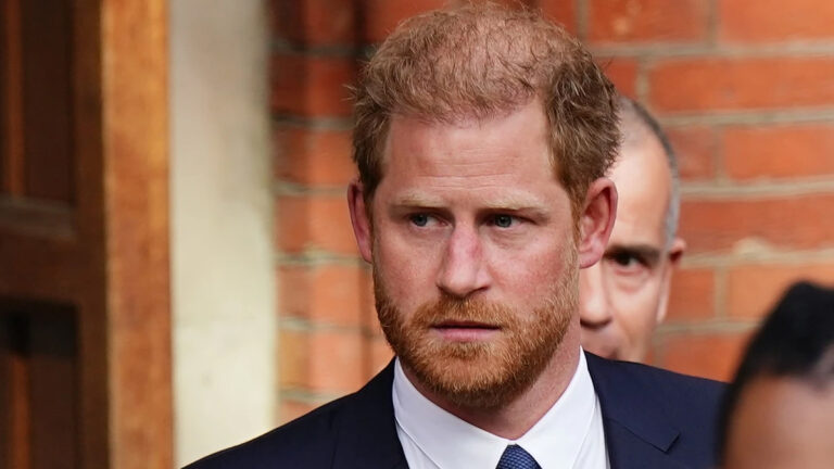 prince harry returning to uk