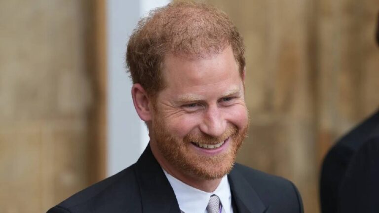 Prince Harry has been saved from deportation: What will happen to his visa? Prince Harry's visa