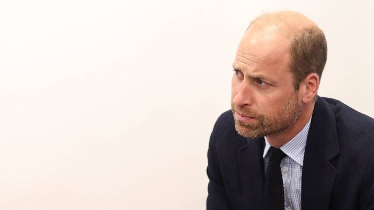 Why has Prince William gone to Scotland? The Prince of Wales is attending a very important meeting for him Prince William in Scotland