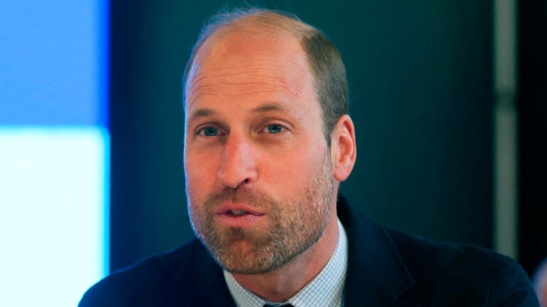 Prince William Makes Important Video Announcement Prince William Reveals Earthshot Award Finalists