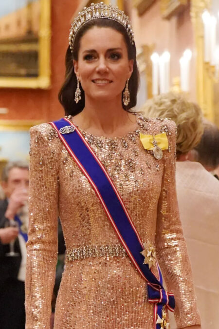 Kate's best outfits as Princess of Wales