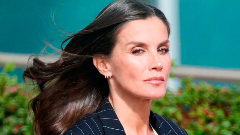What is Behind the Smear Campaign Against Queen Letizia of Spain? Queen Letizia's Defamation Campaign